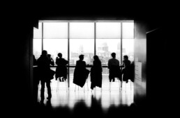 Empowering Women - Bosses in Asian Corporate Boardrooms